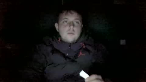 Chris online show from October 3, 12:07 am