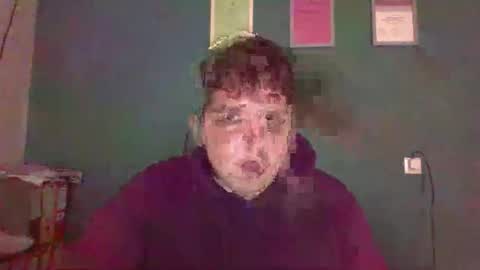 Chris online show from October 13, 12:05 pm