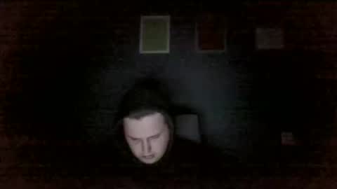 Chris online show from February 11, 12:37 am