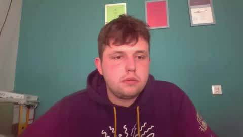 Chris online show from February 23, 1:19 pm