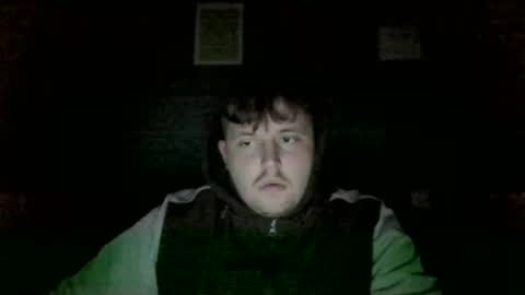 Chris online show from March 22, 12:03 am