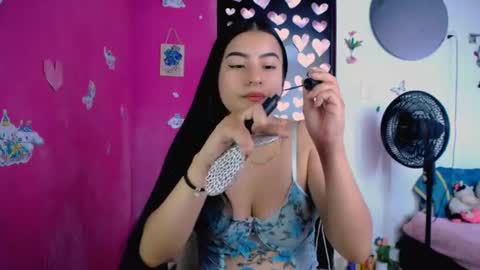 Alis jines   online show from June 17, 2:51 pm