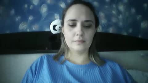 Alisa07x online show from March 26, 7:58 am