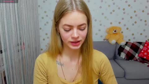 alisa_glamur online show from January 8, 4:00 pm