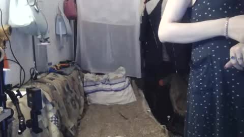 Alisa  Marta liska  online show from November 17, 8:47 pm