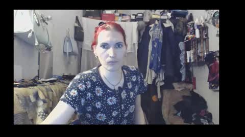 Alisa  Marta liska  online show from February 8, 9:18 pm