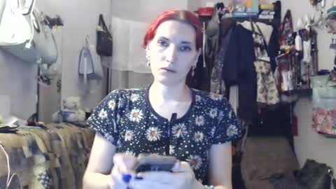 Alisa  Marta liska  online show from February 20, 8:53 pm