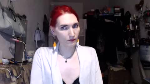 Alisa  Marta liska  online show from March 27, 8:30 pm