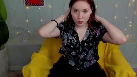alisa_shybaby online show from October 22, 8:14 am