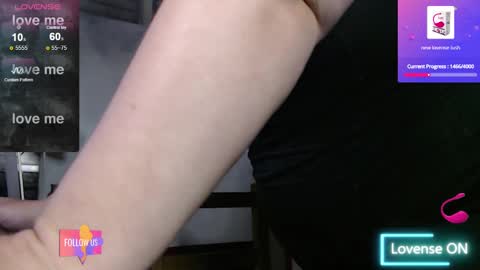 alisa_u online show from March 11, 5:16 am