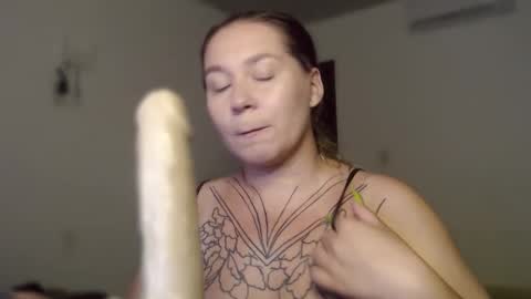 alisa_u online show from December 22, 12:07 am