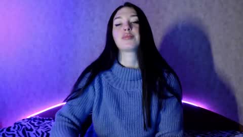 Snapshot of alisaadoll chatting on February 12, 2:10 pm alisaadoll online show from February 12, 2:10 pm