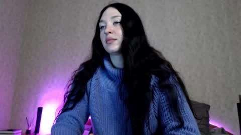 Snapshot of alisaadoll chatting on October 22, 1:44 pm alisaadoll online show from October 22, 1:44 pm