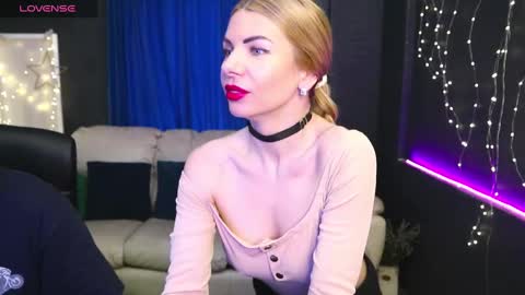 Alisa Aleks online show from January 29, 1:17 pm