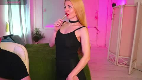 Alisa Aleks online show from May 3, 10:10 am