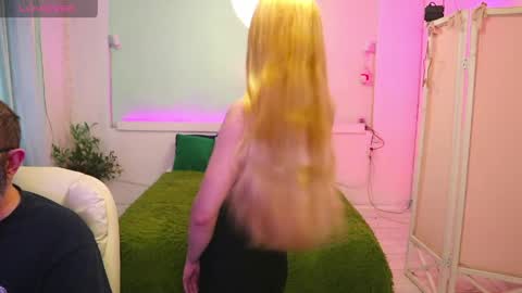 Alisa Aleks online show from May 15, 2:46 pm