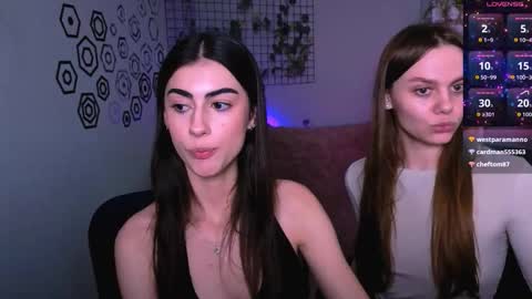 Snapshot of alisabliss chatting on October 18, 1:01 pm Alisa online show from October 18, 1:01 pm