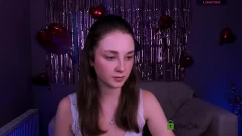 Alisa online show from February 16, 8:16 pm