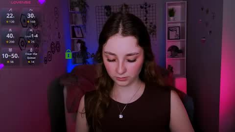 Alisa online show from April 30, 8:57 pm