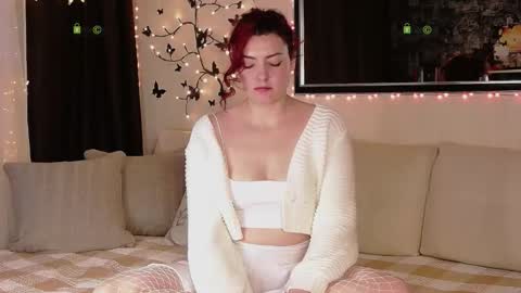 Snapshot of alisabo chatting on February 5, 5:12 am Alice online show from February 5, 5:12 am