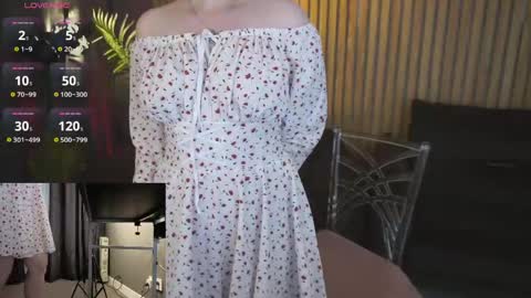 alisagrace online show from May 15, 12:56 pm