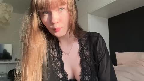 ALICE online show from May 20, 2:07 am