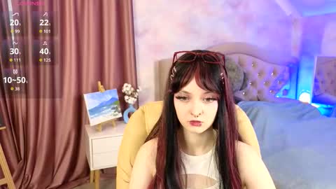 Milana online show from February 9, 5:55 am