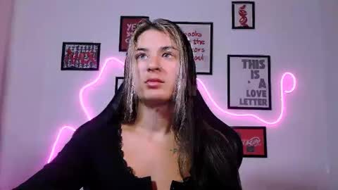 Alisa online show from June 1, 1:46 pm