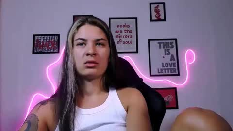 Alisa online show from June 3, 7:19 pm