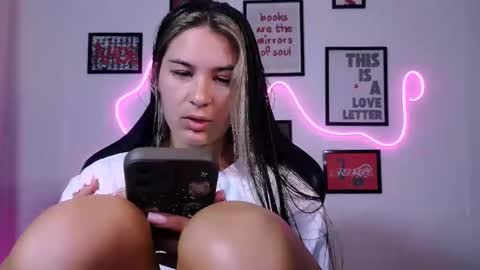 Alisa online show from June 8, 1:55 pm