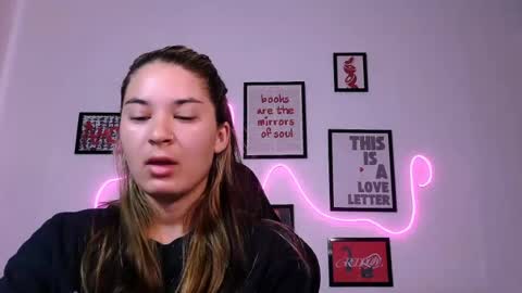 Alisa online show from June 15, 3:42 am