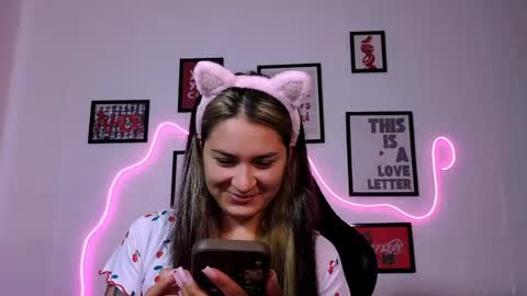 Alisa online show from June 19, 2:21 pm