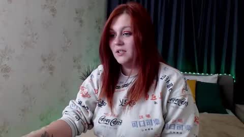 Alisa online show from September 27, 7:24 am