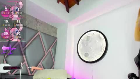 Snapshot of alise_mason chatting on February 21, 12:00 am alise_mason online show from February 21, 12:00 am