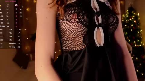 Alisa online show from December 20, 6:13 pm