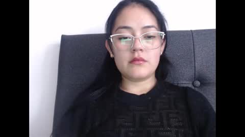 alisha_9997 online show from October 19, 8:20 pm