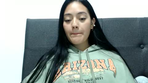Snapshot of alisha_9997 chatting on June 13, 3:48 am alisha_9997 online show from June 13, 3:48 am