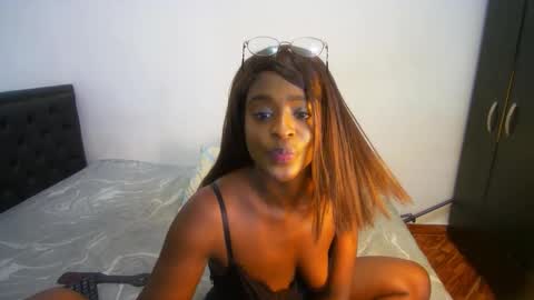 Snapshot of alisha_boes chatting on September 21, 3:57 pm alisha_boes online show from September 21, 3:57 pm