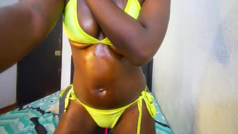 Snapshot of alisha_boes chatting on October 20, 6:41 pm alisha_boes online show from October 20, 6:41 pm