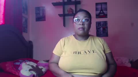 Snapshot of alisha_charm1 chatting on January 4, 4:43 pm Alisha charm1 online show from January 4, 4:43 pm