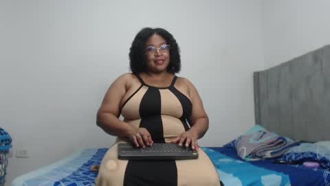 Alisha charm1 online show from January 10, 7:48 pm