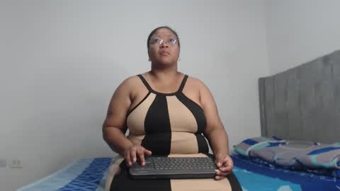 Alisha charm1 online show from February 4, 5:41 pm