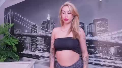 July online show from May 13, 3:53 pm