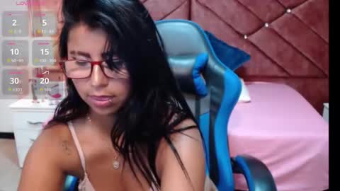 Snapshot of alisha_gamskar13 chatting on March 14, 2:33 pm alisha_gamskar13 online show from March 14, 2:33 pm