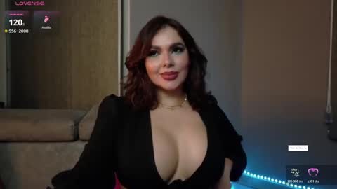 Andrea online show from May 10, 4:06 am