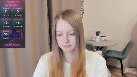 Alya online show from September 18, 2:57 am