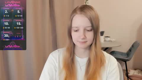 Alya online show from September 26, 5:06 pm