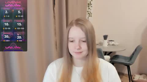 Alya online show from October 2, 7:10 pm