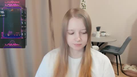 Alya online show from October 14, 11:49 pm