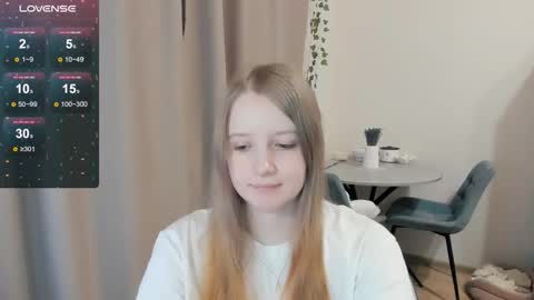 Alya online show from October 25, 5:26 am